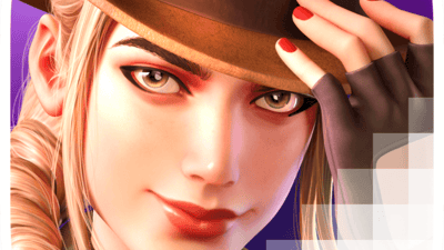 레이더 제인의 행운의 묘지 [Raider Jane's Crypt of Fortune]